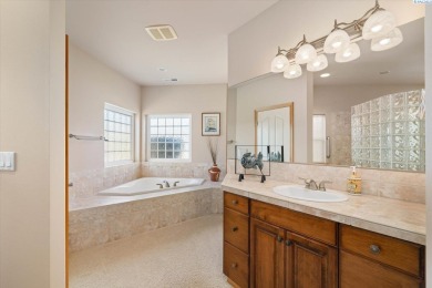 MLS# 283952 This lovely one owner home in Canyon Lakes has no on Canyon Lakes Golf Course in Washington - for sale on GolfHomes.com, golf home, golf lot