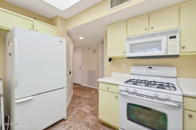 A Rare Find! 3 BEDROOM PLUS AN OFFICE - FULLY FURNISHED! This on Trail Ridge Golf Course in Arizona - for sale on GolfHomes.com, golf home, golf lot