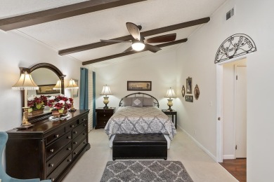 Stunning 2-bedroom 2-bath triple-wide manufactured home in on Caliente Springs Golf Resort in California - for sale on GolfHomes.com, golf home, golf lot