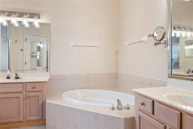Welcome to Bobcat Trail! This beautifully maintained 3-bedroom on Bobcat Trail Golf Club in Florida - for sale on GolfHomes.com, golf home, golf lot