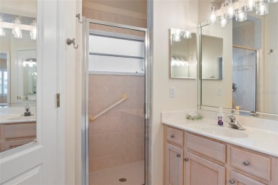 Welcome to Bobcat Trail! This beautifully maintained 3-bedroom on Bobcat Trail Golf Club in Florida - for sale on GolfHomes.com, golf home, golf lot