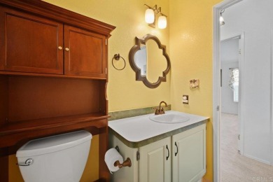 Beautifully maintained home in Willowbrook West Estates 55+ on Willowbrook Golf Course in California - for sale on GolfHomes.com, golf home, golf lot