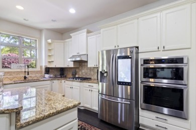 Welcome to your dream home in the prestigious Heron Bay on Canongate At Heron Bay in Georgia - for sale on GolfHomes.com, golf home, golf lot