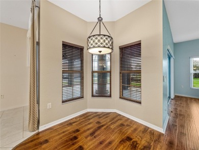 Welcome home to this 3 bedroom, 2 bath Monte Carlo floor plan on Lake Ashton Golf Club in Florida - for sale on GolfHomes.com, golf home, golf lot