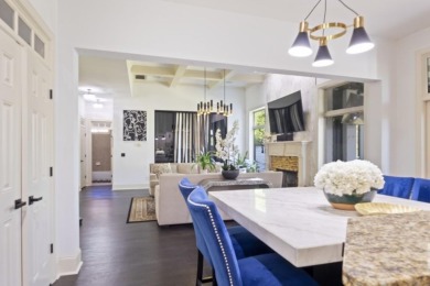 Welcome to your dream home in the prestigious Heron Bay on Canongate At Heron Bay in Georgia - for sale on GolfHomes.com, golf home, golf lot