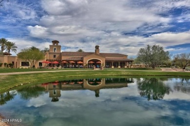 Custom lot in the heart of Verrado. Situated at the base of the on Verrado Golf Club  in Arizona - for sale on GolfHomes.com, golf home, golf lot