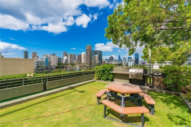 Aloha and Welcome to the Marco Polo Lifestyle! Immerse yourself on Ala Wai Golf Course in Hawaii - for sale on GolfHomes.com, golf home, golf lot