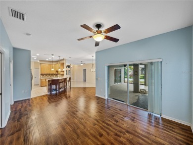 Welcome home to this 3 bedroom, 2 bath Monte Carlo floor plan on Lake Ashton Golf Club in Florida - for sale on GolfHomes.com, golf home, golf lot