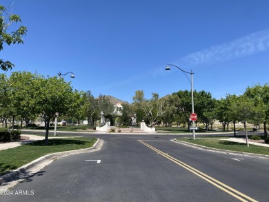 Custom lot in the heart of Verrado. Situated at the base of the on Verrado Golf Club  in Arizona - for sale on GolfHomes.com, golf home, golf lot