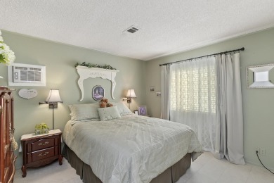 Stunning 2-bedroom 2-bath triple-wide manufactured home in on Caliente Springs Golf Resort in California - for sale on GolfHomes.com, golf home, golf lot