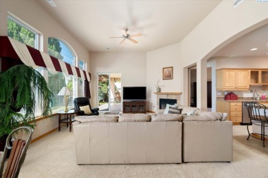 MLS# 283952 This lovely one owner home in Canyon Lakes has no on Canyon Lakes Golf Course in Washington - for sale on GolfHomes.com, golf home, golf lot