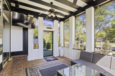 Welcome to your dream home in the prestigious Heron Bay on Canongate At Heron Bay in Georgia - for sale on GolfHomes.com, golf home, golf lot