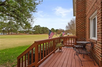 Welcome to your dream townhome in Virginia Beach! This move-in on Cypress Point Country Club in Virginia - for sale on GolfHomes.com, golf home, golf lot