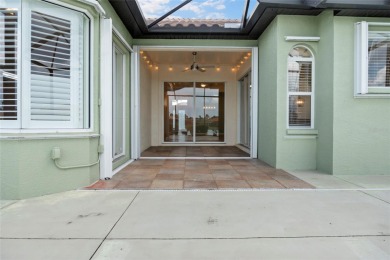 Welcome to Bobcat Trail! This beautifully maintained 3-bedroom on Bobcat Trail Golf Club in Florida - for sale on GolfHomes.com, golf home, golf lot