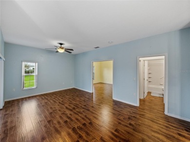 Welcome home to this 3 bedroom, 2 bath Monte Carlo floor plan on Lake Ashton Golf Club in Florida - for sale on GolfHomes.com, golf home, golf lot
