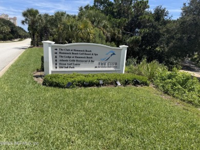 Welcome to Hammock Beach. Are you ready to build the custom home on The Ocean Course At Hammock Beach Resort in Florida - for sale on GolfHomes.com, golf home, golf lot