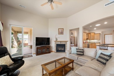 MLS# 283952 This lovely one owner home in Canyon Lakes has no on Canyon Lakes Golf Course in Washington - for sale on GolfHomes.com, golf home, golf lot