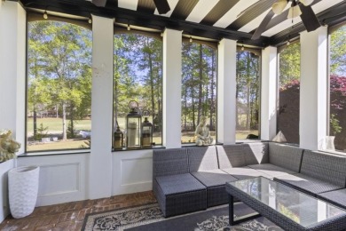 Welcome to your dream home in the prestigious Heron Bay on Canongate At Heron Bay in Georgia - for sale on GolfHomes.com, golf home, golf lot