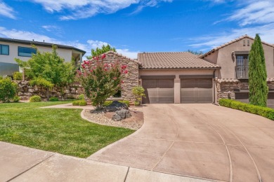 Welcome to Tuscany Hills! This beautifully appointed on Southgate Golf Course in Utah - for sale on GolfHomes.com, golf home, golf lot