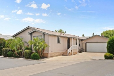 Beautifully maintained home in Willowbrook West Estates 55+ on Willowbrook Golf Course in California - for sale on GolfHomes.com, golf home, golf lot