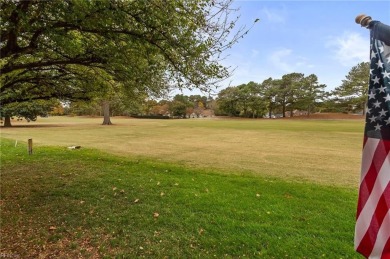 Welcome to your dream townhome in Virginia Beach! This move-in on Cypress Point Country Club in Virginia - for sale on GolfHomes.com, golf home, golf lot