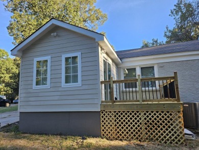 For Sale: Stunning 3-Bedroom, 2-Bathroom Home with Hidden Master on Pine Hill Golf Course in Tennessee - for sale on GolfHomes.com, golf home, golf lot