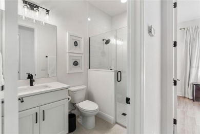Welcome to Your Dream Home! This 2024 built  4-bed, 4-bath, 3 on Links At Greenfield Plantation in Florida - for sale on GolfHomes.com, golf home, golf lot