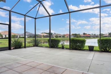 Welcome to Bobcat Trail! This beautifully maintained 3-bedroom on Bobcat Trail Golf Club in Florida - for sale on GolfHomes.com, golf home, golf lot