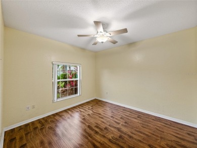 Welcome home to this 3 bedroom, 2 bath Monte Carlo floor plan on Lake Ashton Golf Club in Florida - for sale on GolfHomes.com, golf home, golf lot