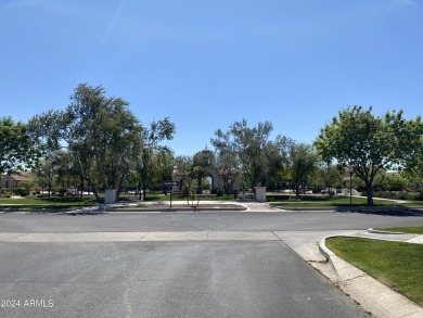 Custom lot in the heart of Verrado. Situated at the base of the on Verrado Golf Club  in Arizona - for sale on GolfHomes.com, golf home, golf lot