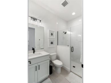 Welcome to Your Dream Home! This 2024 built  4-bed, 4-bath, 3 on Links At Greenfield Plantation in Florida - for sale on GolfHomes.com, golf home, golf lot