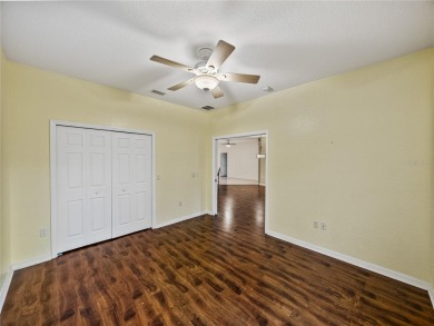 Welcome home to this 3 bedroom, 2 bath Monte Carlo floor plan on Lake Ashton Golf Club in Florida - for sale on GolfHomes.com, golf home, golf lot