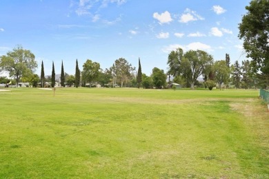 Beautifully maintained home in Willowbrook West Estates 55+ on Willowbrook Golf Course in California - for sale on GolfHomes.com, golf home, golf lot