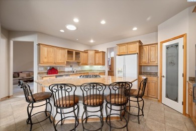 MLS# 283952 This lovely one owner home in Canyon Lakes has no on Canyon Lakes Golf Course in Washington - for sale on GolfHomes.com, golf home, golf lot