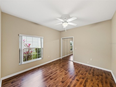 Welcome home to this 3 bedroom, 2 bath Monte Carlo floor plan on Lake Ashton Golf Club in Florida - for sale on GolfHomes.com, golf home, golf lot