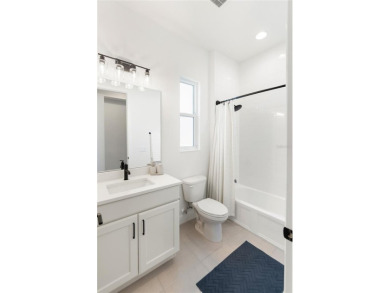 Welcome to Your Dream Home! This 2024 built  4-bed, 4-bath, 3 on Links At Greenfield Plantation in Florida - for sale on GolfHomes.com, golf home, golf lot