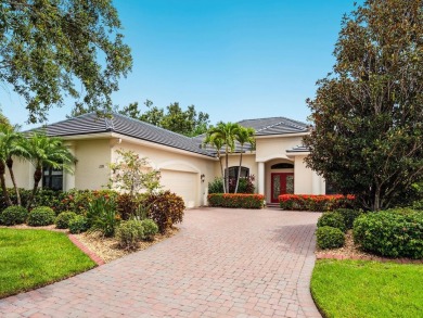 Enjoy beautiful views, privacy, and peace of mind! Located on a on Pelican Pointe Golf and Country Club in Florida - for sale on GolfHomes.com, golf home, golf lot