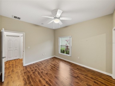 Welcome home to this 3 bedroom, 2 bath Monte Carlo floor plan on Lake Ashton Golf Club in Florida - for sale on GolfHomes.com, golf home, golf lot
