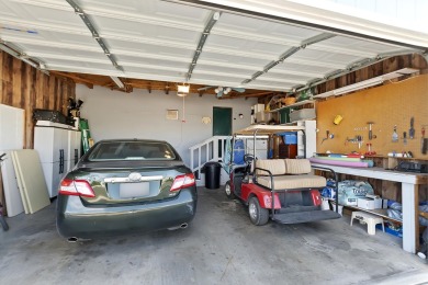 Stunning 2-bedroom 2-bath triple-wide manufactured home in on Caliente Springs Golf Resort in California - for sale on GolfHomes.com, golf home, golf lot