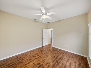 Welcome home to this 3 bedroom, 2 bath Monte Carlo floor plan on Lake Ashton Golf Club in Florida - for sale on GolfHomes.com, golf home, golf lot