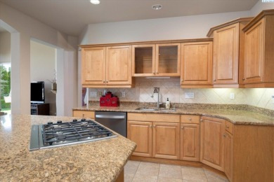 MLS# 283952 This lovely one owner home in Canyon Lakes has no on Canyon Lakes Golf Course in Washington - for sale on GolfHomes.com, golf home, golf lot