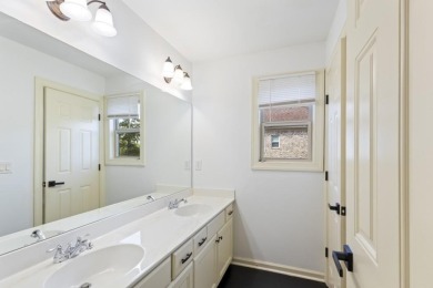 Welcome to your dream home in the prestigious Heron Bay on Canongate At Heron Bay in Georgia - for sale on GolfHomes.com, golf home, golf lot