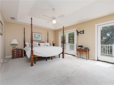 Marshfront Opportunity in Hampton Point!
Set on over an acre on The King and Prince Golf Course, Home of the Hampton Club in Georgia - for sale on GolfHomes.com, golf home, golf lot