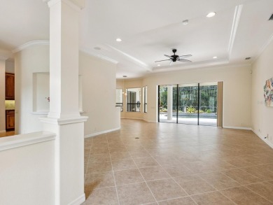 Enjoy beautiful views, privacy, and peace of mind! Located on a on Pelican Pointe Golf and Country Club in Florida - for sale on GolfHomes.com, golf home, golf lot