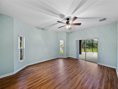 Welcome home to this 3 bedroom, 2 bath Monte Carlo floor plan on Lake Ashton Golf Club in Florida - for sale on GolfHomes.com, golf home, golf lot