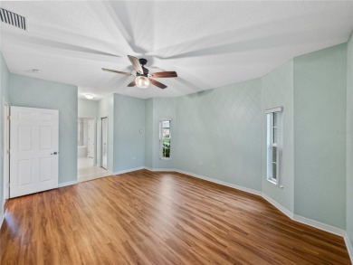 Welcome home to this 3 bedroom, 2 bath Monte Carlo floor plan on Lake Ashton Golf Club in Florida - for sale on GolfHomes.com, golf home, golf lot