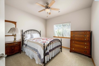MLS# 283952 This lovely one owner home in Canyon Lakes has no on Canyon Lakes Golf Course in Washington - for sale on GolfHomes.com, golf home, golf lot