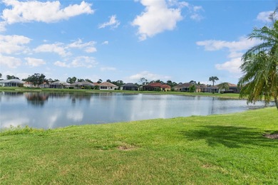 Welcome to Bobcat Trail! This beautifully maintained 3-bedroom on Bobcat Trail Golf Club in Florida - for sale on GolfHomes.com, golf home, golf lot
