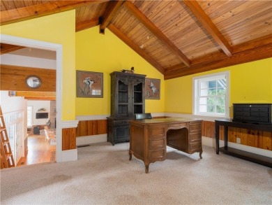 Marshfront Opportunity in Hampton Point!
Set on over an acre on The King and Prince Golf Course, Home of the Hampton Club in Georgia - for sale on GolfHomes.com, golf home, golf lot