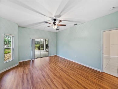 Welcome home to this 3 bedroom, 2 bath Monte Carlo floor plan on Lake Ashton Golf Club in Florida - for sale on GolfHomes.com, golf home, golf lot